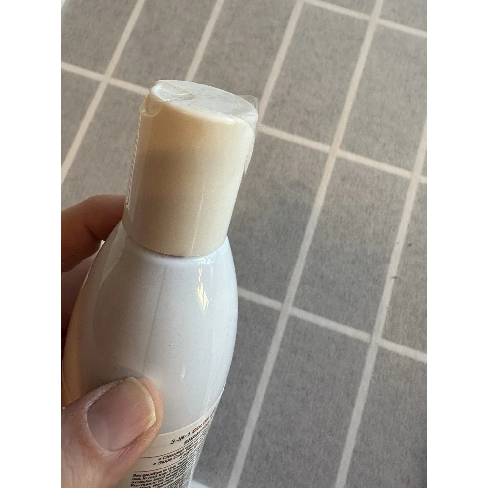 Punky Colour 3-in-1 Color Depositing Hair Cleanser & Conditioner, 8.5 fl oz. NEW